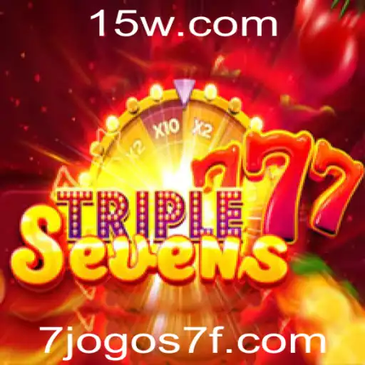Descubra o Fascinante Mundo do Jogo 777TripleSeven