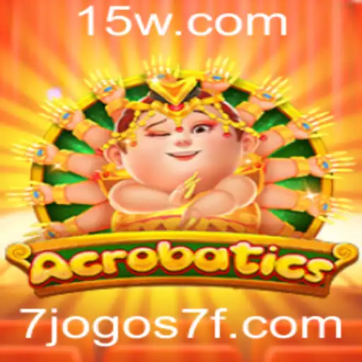 Descubra 'Acrobatics': O Jogo dos 7jogos com Habilidade e Diversão