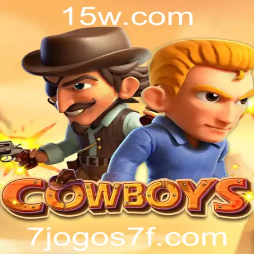 COWBOYS: Um Mergulho Profundo no Mundo de Sete Jogos com Temática do Oeste