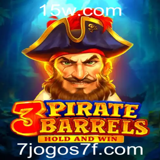 Descubra o Fascinante Mundo de 3PirateBarrels: Uma Aventura Única em Jogos