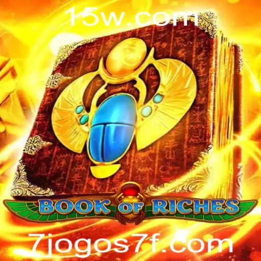 Explorando o Fascinante Mundo de BookofRiches: Um Guia Completo para Iniciantes e Entusiastas