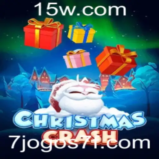 ChristmasCrash: Um Mergulho no Universo Encantado dos Jogos de Natal