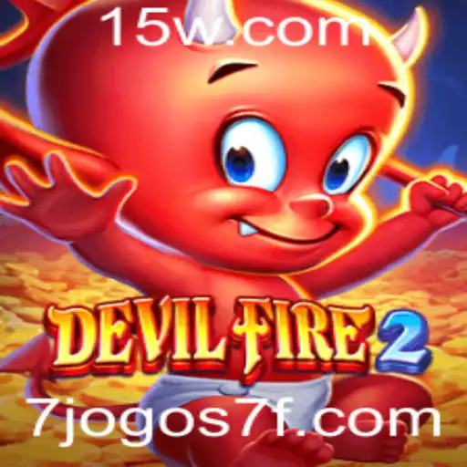 DevilFire2: Um Novo Desafio no Universo dos Jogos