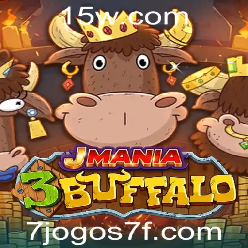 Descubra JMania3Buffalo: Um Novo Horizonte em Jogos de Tabuleiro