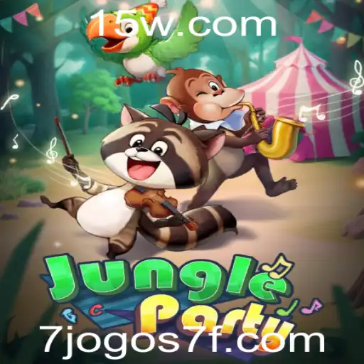 Explorando os Desafios e Aventuras do Jogo JungleParty