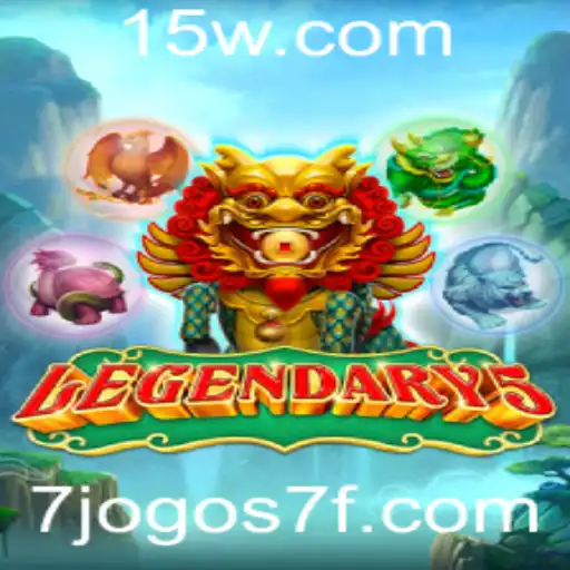 Legendary5: Um Novo Fenômeno no Mundo dos Jogos de Tabuleiro