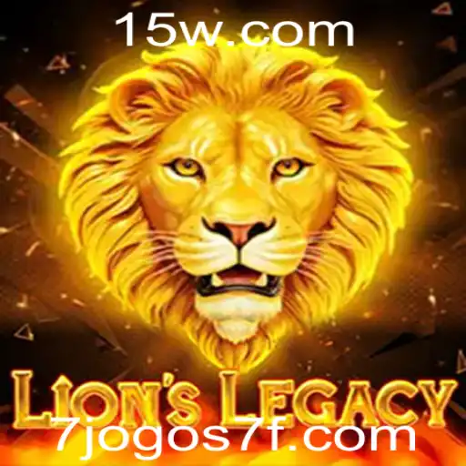 LionsLegacy: Uma Aventura Épica no Mundo dos Leões