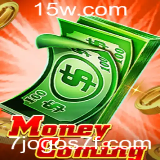 MoneyComing: Um Mergulho na Aventura Financeira dos Jogos Modernos