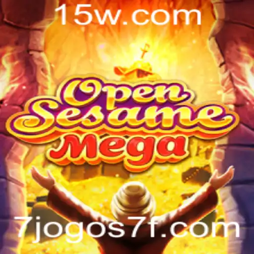 Explorando o Universo do Jogo OPENSESAMEMEGA