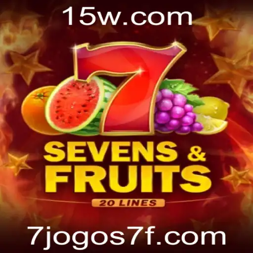 SevensFruits20: Descubra o Mundo dos Jogos com Sete Frutas