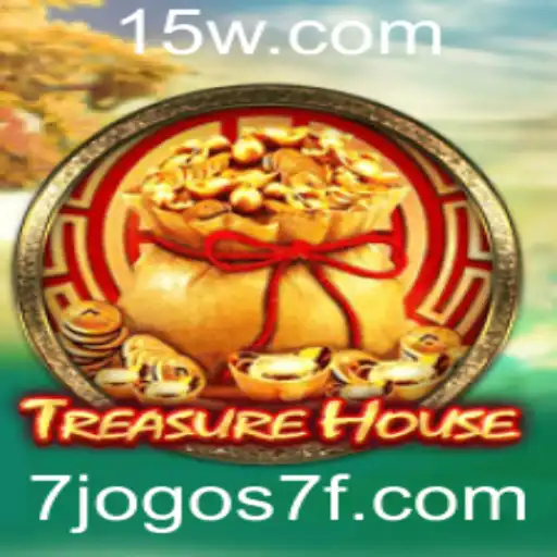 TreasureHouse: Descubra o Mundo dos Jogos e Aventuras