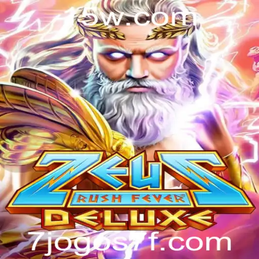 Descubra ZeusRushFeverDeluxe: O Jogo Que Está Conquistando Todos