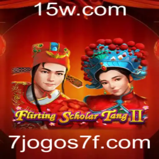 Explorando o Mundo de Flirting Scholar Tang II: Uma Aventura Repleta de Diversão e Estratégia