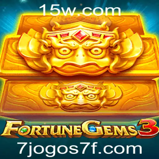 Explorando o Universo Vibrante de FortuneGems3