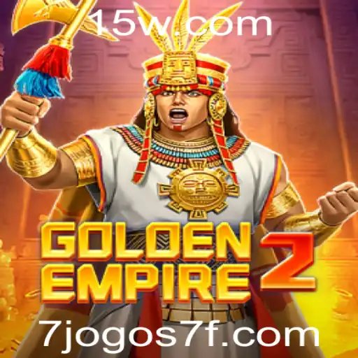 GoldenEmpire2: O Renascimento de uma Grande Aventura