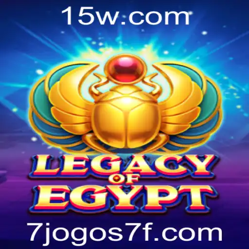 Explorando LegacyOfEgypt: Um Mergulho no Antigo Egito com 7 Jogos em Destaque