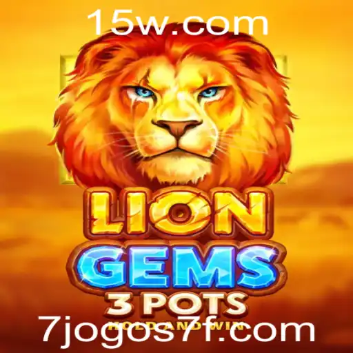 Descubra o Envolvente Mundo de LionGems3pots