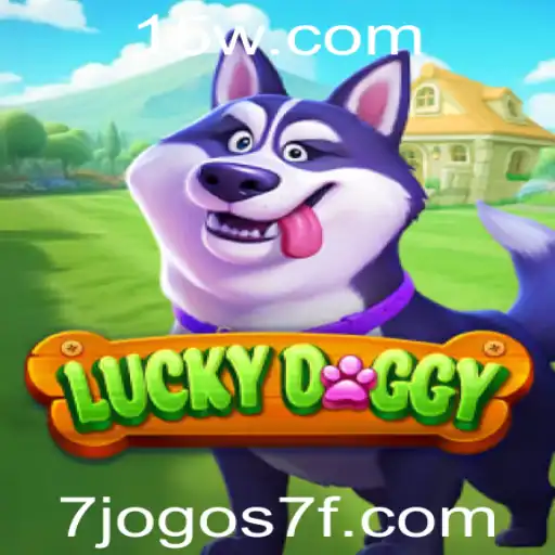 Explorando o Mundo de LuckyDoggy: Um Jogo de Aventura e Estratégia Inovador