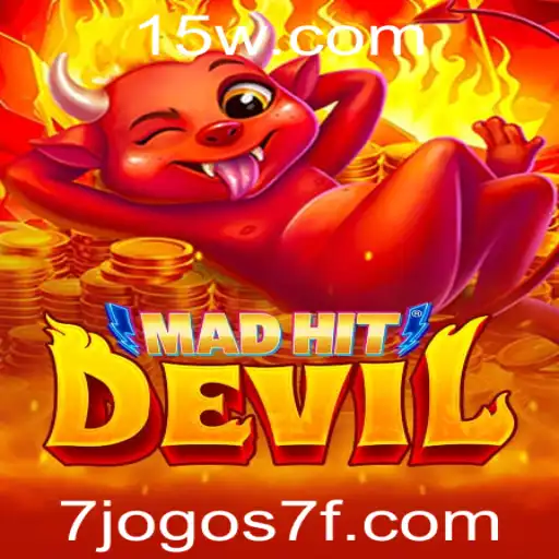 MadHitDevil: Mergulhe no Desafio Intenso do Novo Jogo de Estratégia