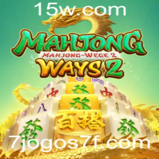 Descubra MahjongWays2: Um Clássico que se Reinventa