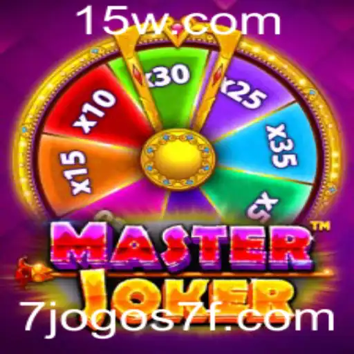 Explorando o Fascinante Mundo de MasterJoker: Um Jogo de Estratégia