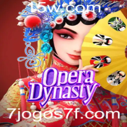 Descubra o Universo Fascinante de OperaDynasty