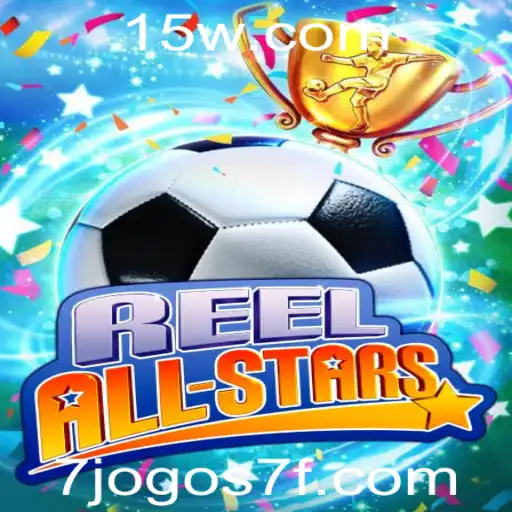 Descubra o Mundo Empolgante de ReelAllStars