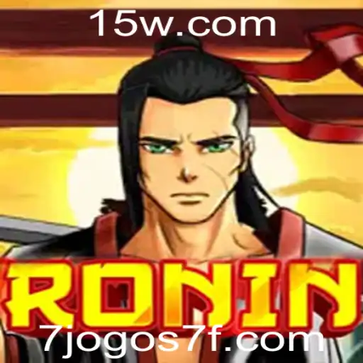 Explorando o Universo do Jogo 'Ronin': Uma Jornada de Estratégia e Aventura