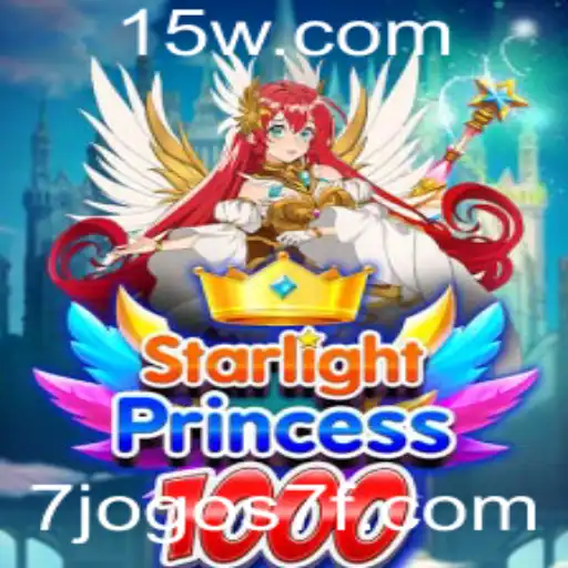 Explorando o Universo Mágico de StarlightPrincess1000