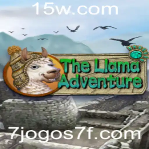 Descubra o Mundo Incrível de TheLlamaAdventure: Uma Jornada Épica